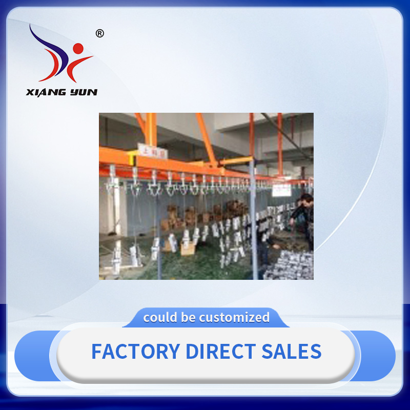 XY-DISK series automatic coating production line